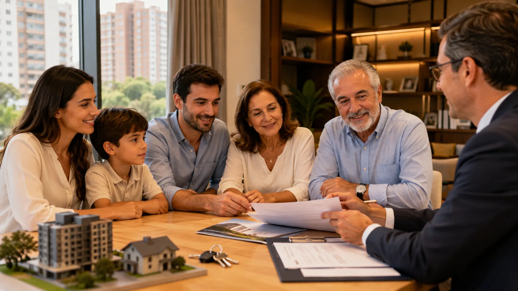 Holding familiar: como proteger o patrimônio e organizar a sucessão da família